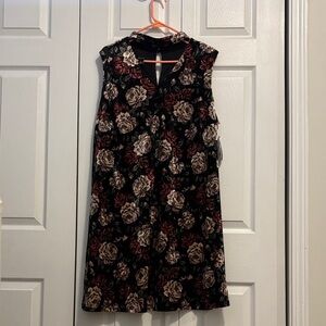 Alyx Floral Dress